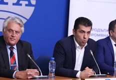 Инспекторите от новата комисия ще могат да искат подслушване и