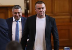 Бих казал на президента че когато искаш да се харесаш