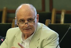 Политици от БСП и Възраждане се срещат с руски дипломати