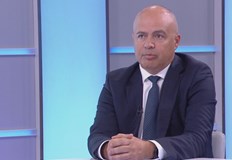 На коалиционния съвет е взето решение в понеделник бюджетът да бъде