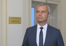 Бойко Рашков е много по полезен като министър Коалицията доколкото виждам престана