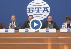 Бяхте свидетели на един куп лъжи без нито един факт