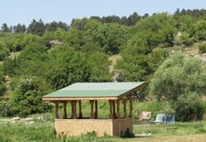 МОСВ обяви карстови извори край Костинброд за нова природна забележителностЗаповед