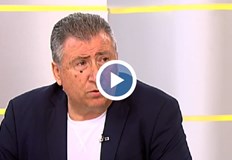 На мен господин Кирил Петков не ми е звънял Решението