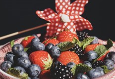 Експертите посочват че плодовете носят много ползи за тялотоПлодовете с