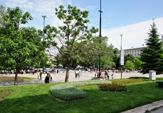 Само един нов случай на коронавирус в РусеТова показват данните