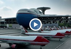 Хотелът никога няма да свършва горивото и може да остане във