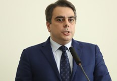 На въпрос за реакцията на Руското посолство той каза че