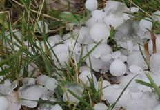 През следващите два дни в неустойчива въздушна маса ще бъде