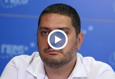 Бюджетът вероятно ще бъде приет до часове МС следва да внесе