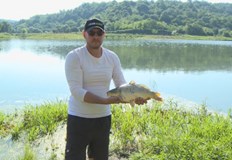 Световен ден на риболоваГрабваме въдиците и отиваме за риба край