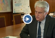 Не съм и няма да бъда бухалка в ръцете на