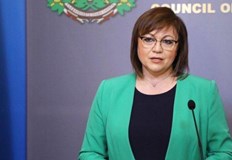 Това обяви вицепремиерът и министър на икономиката и индустрията Корнелия
