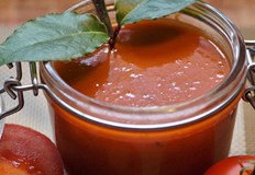 Това е супа която няма нужда от термална обработка за