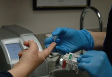 Изследователи от университета в Портсмут търсят доброволци за изпитания на