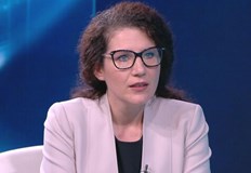 През седмицата Константинова се извини за изказването си за преместване