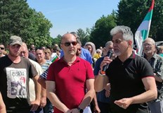 Това нарушава правото на лична сигурност и охрана на европейски