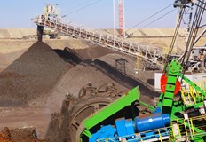 Първите количества ще потеглят към пристанищата в Русе и Свищов откъдето ще