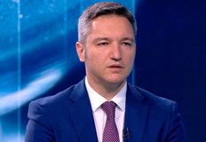 По думите му търканията в коалицията от страна на ИТН