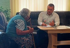 За безстопанствените кучета предприемаме кастриране Днес разговарях и с хората от