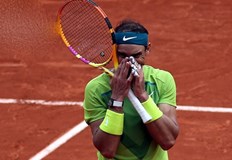 Рафаел Надал продължава да пише историята на световния тенис Испанецът