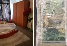 Установени са проституиращи момичетаПри спецоперация на ГДБОП в София са