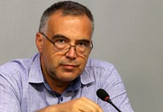 Бившият говорител на служебното правителство с коментар за кризата във власттаВчера