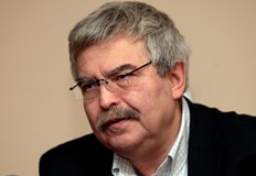 Това заяви финансистът и бивш подуправител на БНБ Приказките за еврото