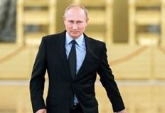 Изминаха три месеца откакто Западът започна икономическата си война срещу