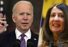 Джо Байдън номинира Кенет Мъртън за нов посланик на САЩ