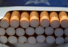 Поскъпването на тютюневите изделия заради новите акцизни ставки може да