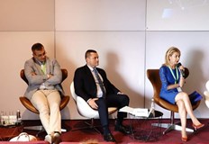 Второто издание на международната конференция Green Transition 2022 Зелената сделка