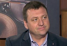 Случващото се в управляващата коалиция не е изненада защото тя