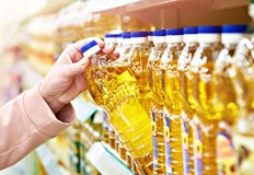 Доставки от воюващата страна поевтиниха драстично слънчогледа у насВнос от