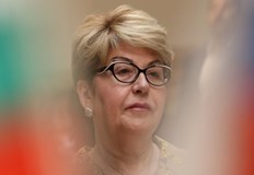 Москва обмисля скъсване на дипломатическите отношения с България заради скандала