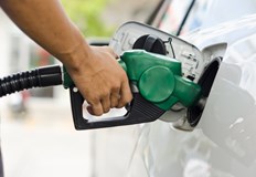 Литър бензин в чешките бензиностанции се е увеличила с 1 14