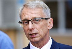 Вие нямахте инфлация нямахте и война обърна се той към