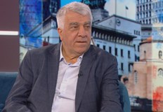 Дефицитът ще бъде малко над 6 милиарда леваКонсолидираният бюджет на