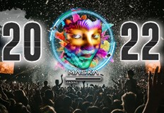 Международен Тунинг Фестивал МАСКА е един от най големите и иновативни тунинг