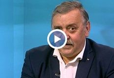 Нормалният човек европеец трябва да си мие ръцете