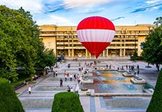 Поредица от атрактивни събития съпътстват туристическото изложение17 ото Туристическо изложение Уикенд