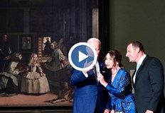 Гостите слушаха изпълнение на Киевския симфоничен оркестърЛидерите на страните от