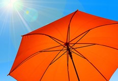 Утре ще преобладава слънчево време но след обяд ще се