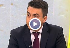 Новата коалиция между ГЕРБ СДС ДПС Възраждане и Има такъв