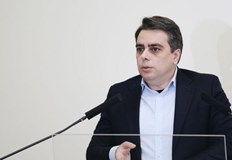 Синдикати работодатели и държава обсъдиха заложените антиинфлационни меркиАктуализацията на бюджета