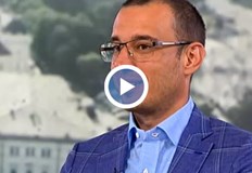 Той е един от основателите на академия Телерик Откакто се гласува