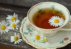 На какви билки си струва да обърнете внимание по време