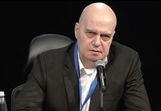 Никола Минчев падна в резултат на неговите закононарушенияЛидерът на ИТНСлави