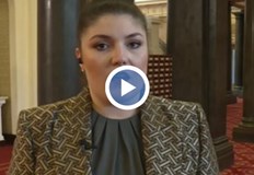 Венеция Агова Искаме мерките да стигнат бързо до хората Искаме мерките да