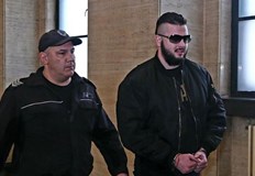 Миналата година той бе оправдан от Софийски градски съд и